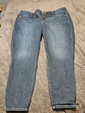 Torrid Jegging